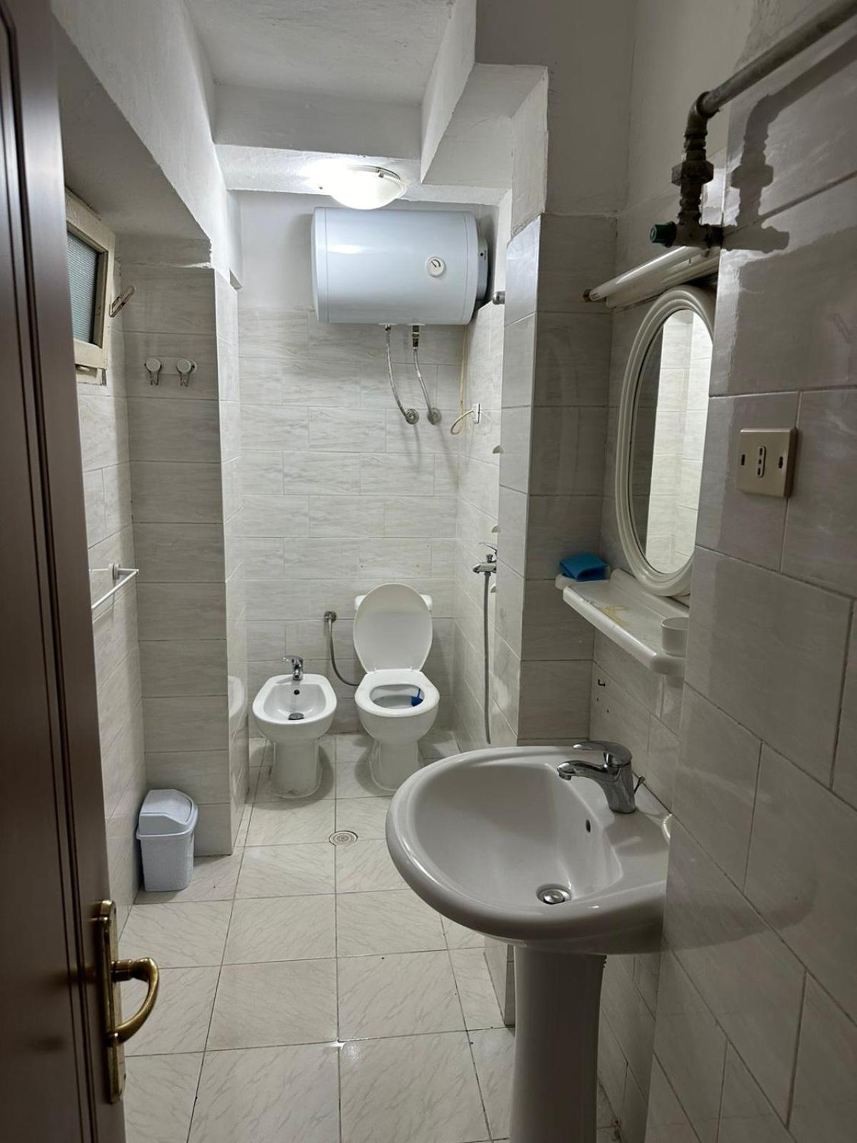 City Center Apartment Durres Exterior photo