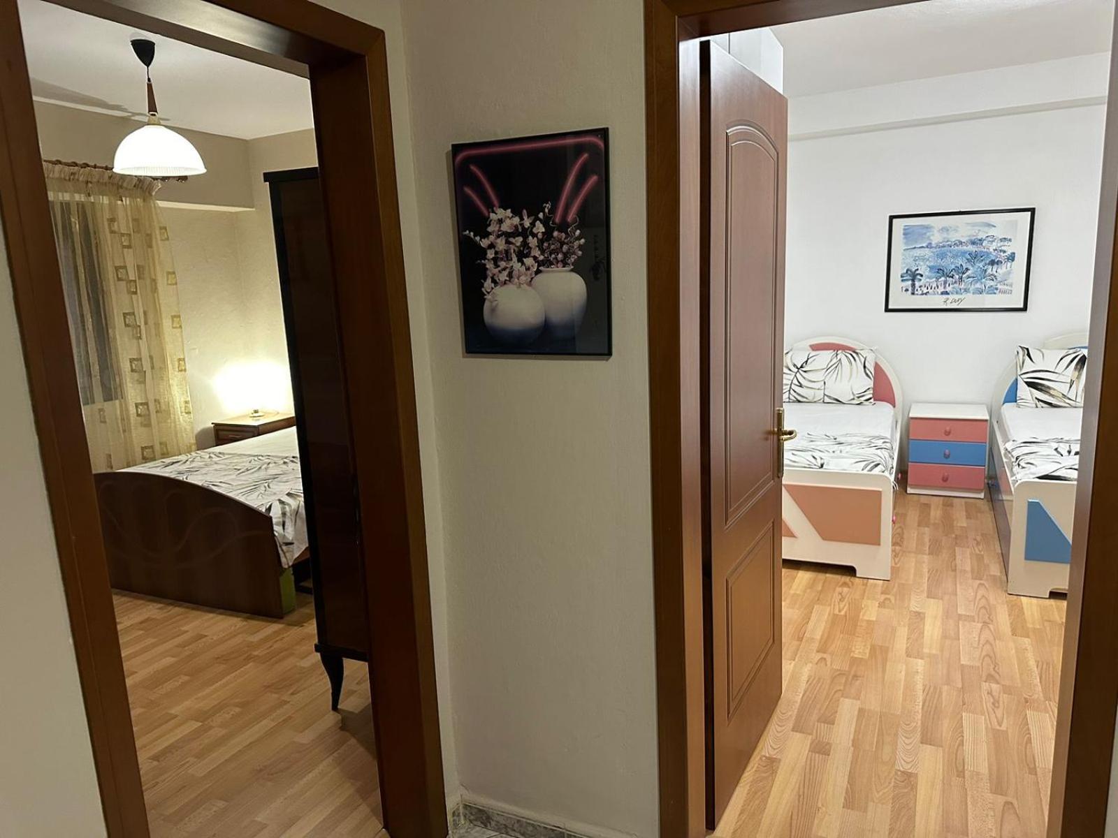 City Center Apartment Durres Exterior photo