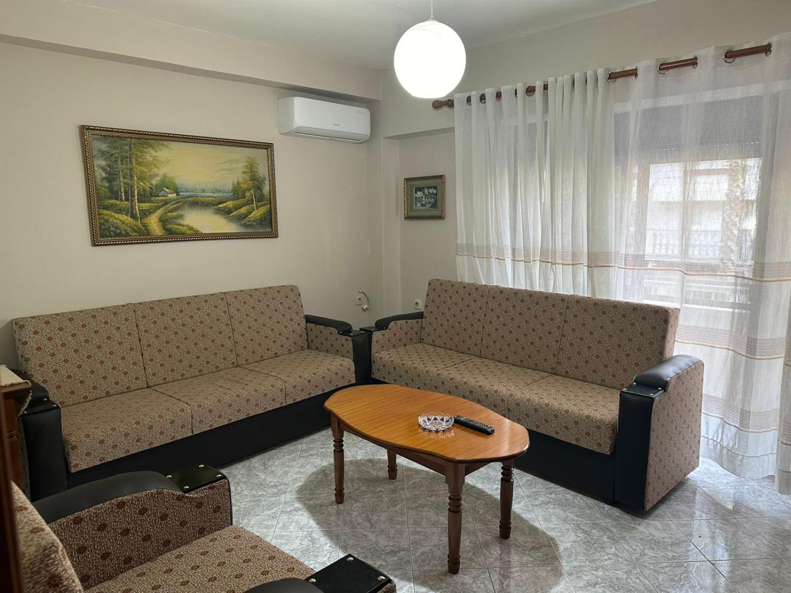 City Center Apartment Durres Exterior photo